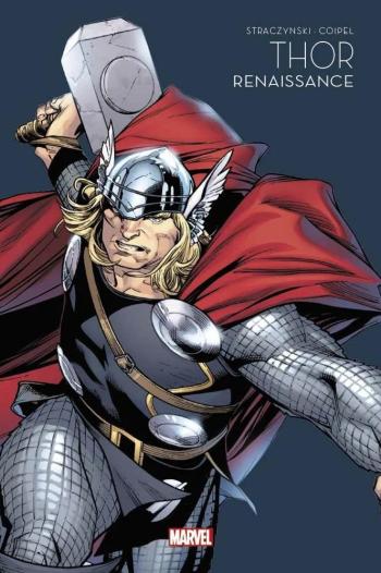 Couverture de l'album Thor-Renaissance (One-shot)