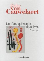 L'enfant qui venait d'un livre (One-shot)