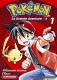 Pokémon - La Grande Aventure (Kurokawa) : 1. Tome 1