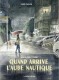 Korean night stories : 1. Quand arrive l'aube nautique