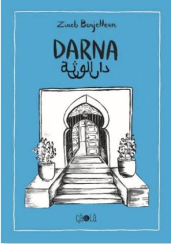 Couverture de l'album Darna (One-shot)
