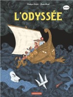 La Mythologie en BD INT. Intégrale