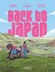 Back to Japan (One-shot)