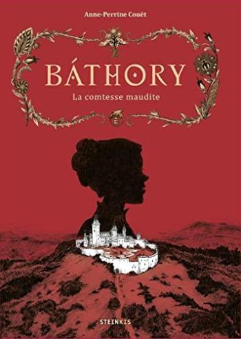 Couverture de l'album Báthory (One-shot)