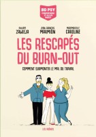 Les Rescapés du burn-out (One-shot)