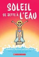 Soleil se jette à l'eau (One-shot)