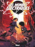 Les Mondes Électriques 2. Jason