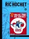 Ric Hochet : 28. Hallali pour Ric Hochet