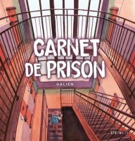 Carnet de Prison (One-shot)