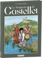 Le Seigneur de Castellet (One-shot)