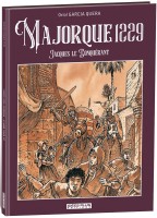 Majorque 1229 (One-shot)