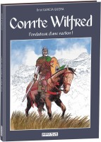 Comte Wilfred (One-shot)