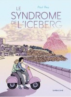 Le syndrome de l'iceberg (One-shot)