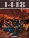 14-18 : 8. La Caverne du dragon (juin 1917)