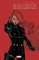 Le printemps des comics 2023 5. Black Widow, des liens indéfectibles