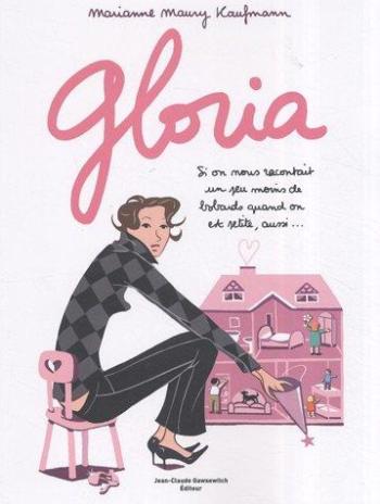 Couverture de l'album Gloria - HS. Gloria