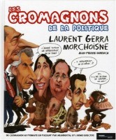 Les Cromagnons de la politique (One-shot)