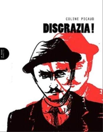 Couverture de l'album Disgrazia ! (One-shot)