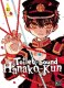 Toilet-bound Hanako-kun : 11. Tome 11