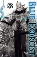 Blue Exorcist 28. Tome 28
