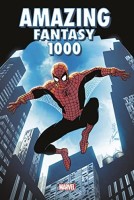 Amazing Fantasy 1000 (One-shot)