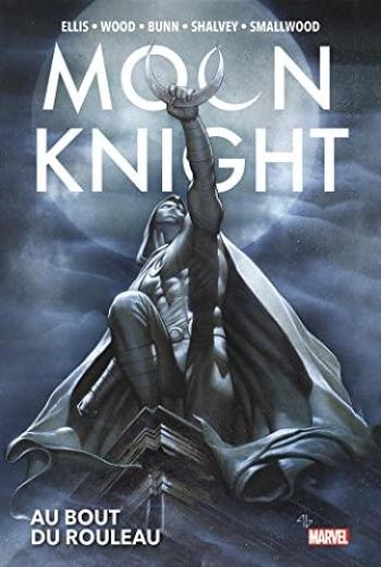 Couverture de l'album Moon Knight (All-New Marvel Now!) - INT. Au bout du rouleau