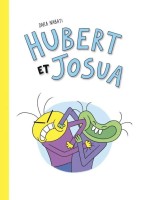 Hubert et Josua (One-shot)