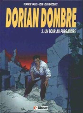 Couverture de l'album Dorian Dombre - 3. Un tour au purgatoire