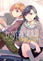 Nos différences enlacées 5. Tome 5