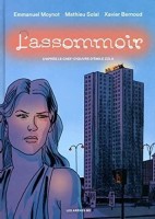 L'Assommoir (One-shot)