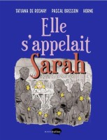 Elle s'appelait Sarah (One-shot)