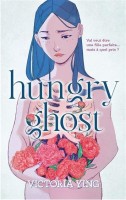 Hungry Ghost (One-shot)