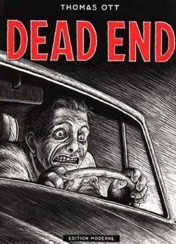 Couverture de l'album Dead End (One-shot)