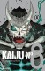 Kaiju n°8 : 8. Tome 8