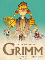 Contes des frères Grimm en Bande dessinée (One-shot)