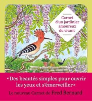 Carnet d'un jardinier amoureux du vivant (One-shot)