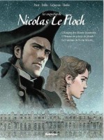 Nicolas Le Floch INT. Intégrale petit format