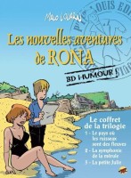 Rona COF. Les Nouvelles Aventures de Rona