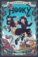 Hooky 1. Tome 1