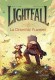 Lightfall : 1. La dernière flamme