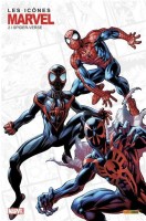 Les Icônes Marvel (Fascicule) 2. Spider-Verse