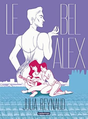 Couverture de l'album Le Bel Alex (One-shot)