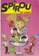 Recueil du journal de Spirou : 205. 