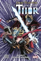 Jane Foster & The Mighty Thor (One-shot)