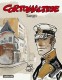 Corto Maltese (Casterman 2015) : 10. Tango