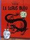 Les Aventures de Tintin : 5. Le Lotus Bleu