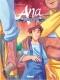 Ana et l'Entremonde : 2. Les Naufragés
