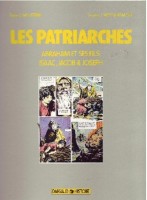 Les patriarches (One-shot)