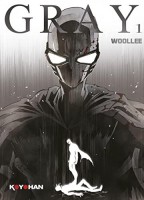 Gray 1. Tome 1