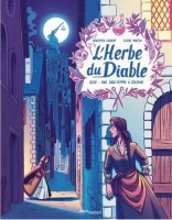 L'Herbe du diable (One-shot)